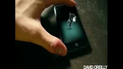 I Phone 3d Hologram 