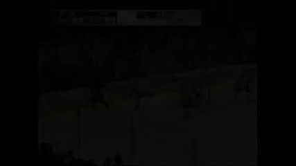 hockey 2008 - 2009 Hits of the Year 