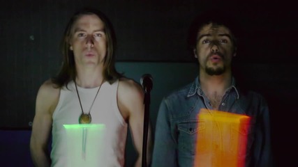The Hot Sprockets - Show Me The Weight (official Video)