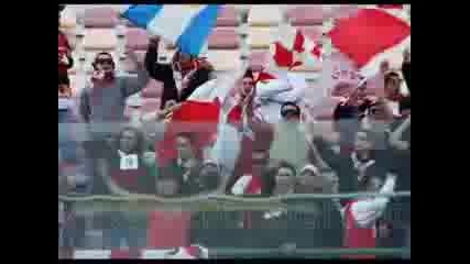 Italian Hooligans