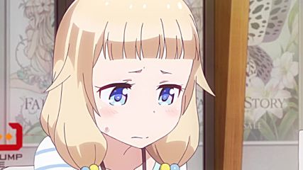 New Game! Episode 8 Eng Sub Hd