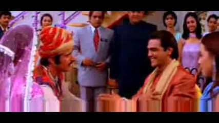 Dil Hai Tumhaara - Dil Laga Liya.avi 