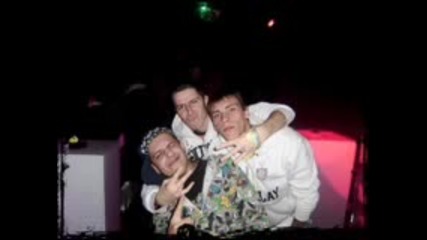 Ryan G ft. East G & Nicky Nick - Мой Човек