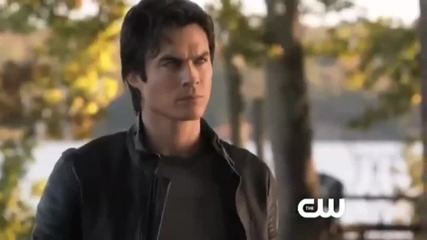 Промо към 10 епизод Сезон 4 - The Vampire Diaries - After School Special