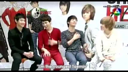 Jongkey moment # 48 - Pom Rhak Khun 