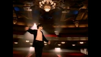 Michael Jackson - You are not Alone [hd]