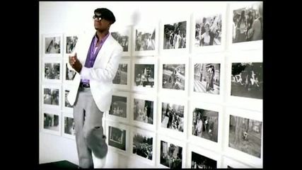 Ne - Yo - When You`re Mad 