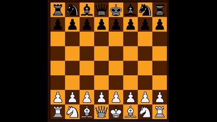 Аз - Windows 7 Chess Titans (10 of 10 level)