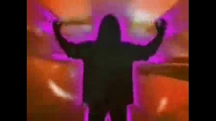Chris Jericho - Break The Walls Down 3rd Titantron