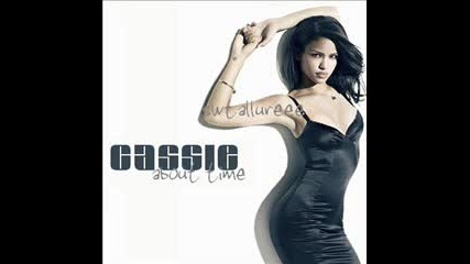 Cassie - About Time