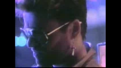George Michael - Father Figure