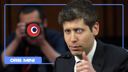 Човек или робот?! Създателят на OpenAI ще ни проверява!💥👀