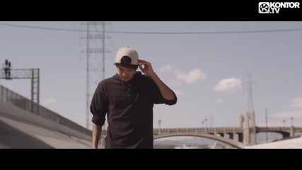 Jupiter Project & Jetski Safari - With You (official Video Hd)