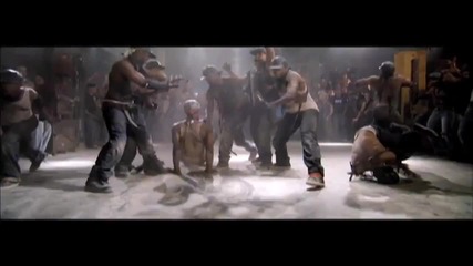 Flo Rida - Club Cant Handle Me ft. David Guetta 