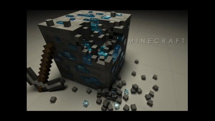 Tnt A Minecraft Parody of Taio Cruz