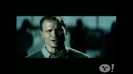 Backstreet Boys - Inconsolable