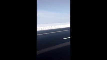 Как се чистят пътищата в Румъния