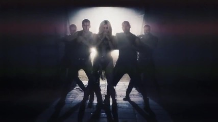Kesha - Die young Официалнo hd видео