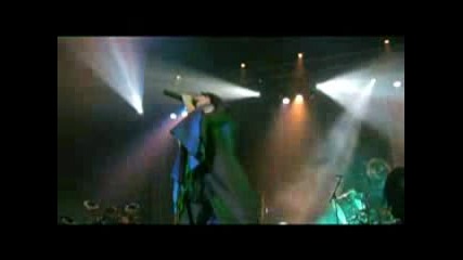Tarja - Dark Chest Of Wonders