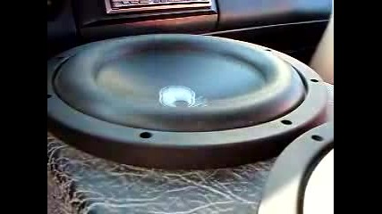 Re Audio Se 10 Inch Subwoofers R