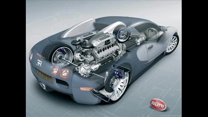 Bugatti Veyron 16.4 срещу - Ssc Ultimate Aero Tt