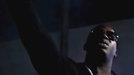 Gucci Mane - Servin' (official Music Video)