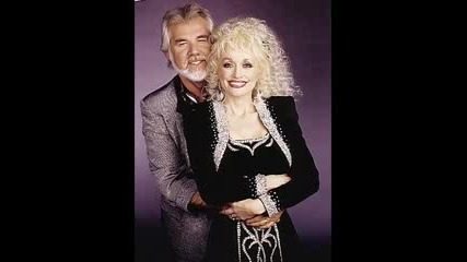 We`ve Got Tonight - Dolly Parton and Kenny Rogers