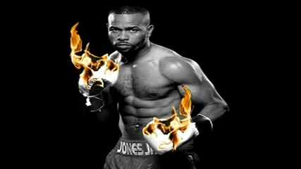 Roy Jones Jr. - I Smoke I Drank ( Official )