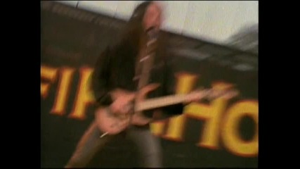 Firehouse - When I Look Into Your Eyes