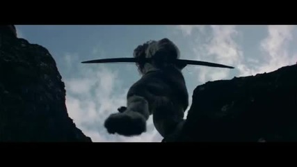 David Guetta- She wolf