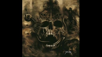 Fleshcrawl - Metal Gods