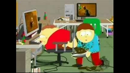 South Park Theme
