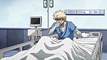Boku no Hero Academia 6-ти сезон Епизод 15