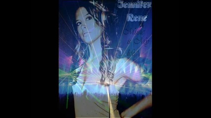 Jonas Steur ft Jennifer Rene - Pure Bliss (born For.
