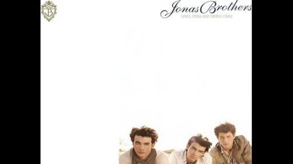 Jonas Brothers - Keep It Real (lyrics)