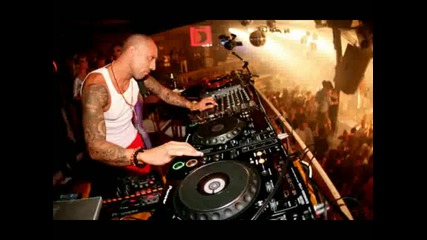 David Morales Classic Hacienda Mix Dec 2014