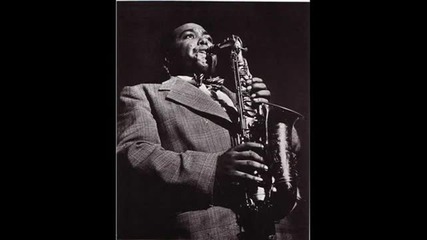 Charlie Parker - Compulsion 