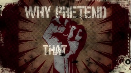 Serj Tankian - Figure It Out Lyric Video