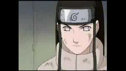 Naruto - Pushing Me Away