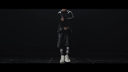 Nonagon - Bobby + B.i