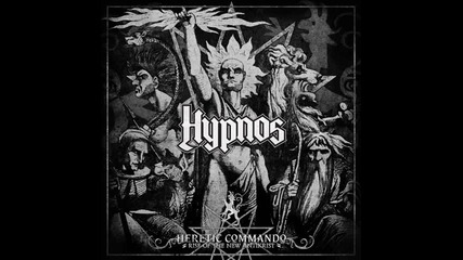 Hypnos - In Love With Death