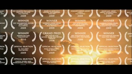 The Human Experience - Official Trailer 