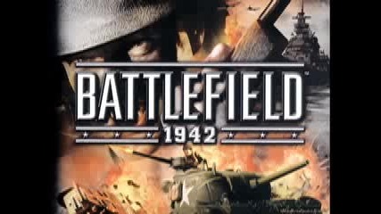 Battlefield 1942 Soundtrack