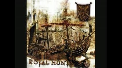 Royal Hunt - Army Of Slaves : New * X * 2010