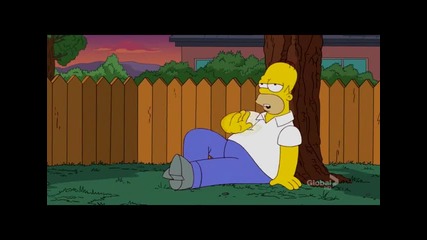 Homer Simpson - Homer Face