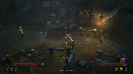Diablo 3 Has Some Pretty Weird Voiceover Work