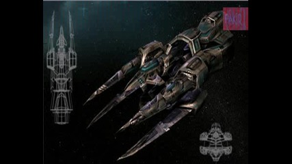 Darkpirates Ships