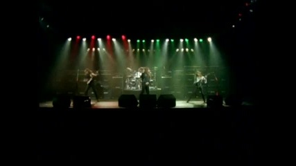 Whitesnake - Slow An Easy (high quality)