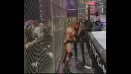 Кеч - Undertaker Vs Brock Lesnar