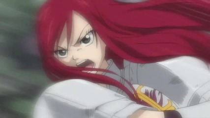 Fairy Tail - Awake and Alive